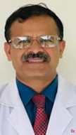 Prof Sanjay Kumar Bhadada pic