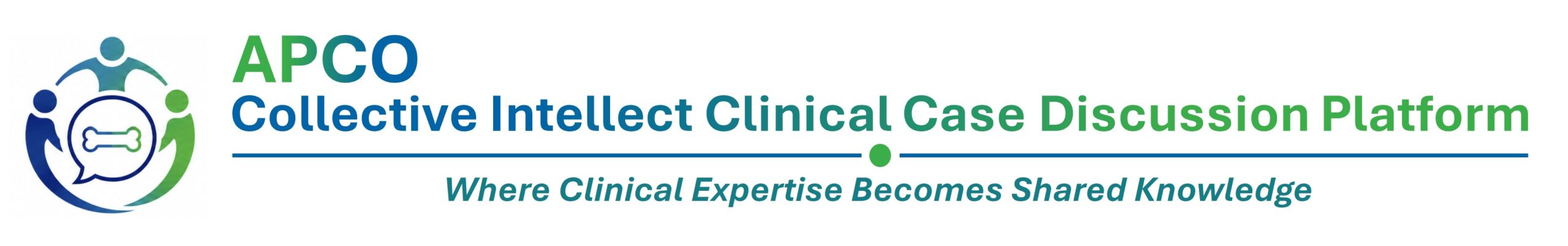 CICCDP Logo and Tagline