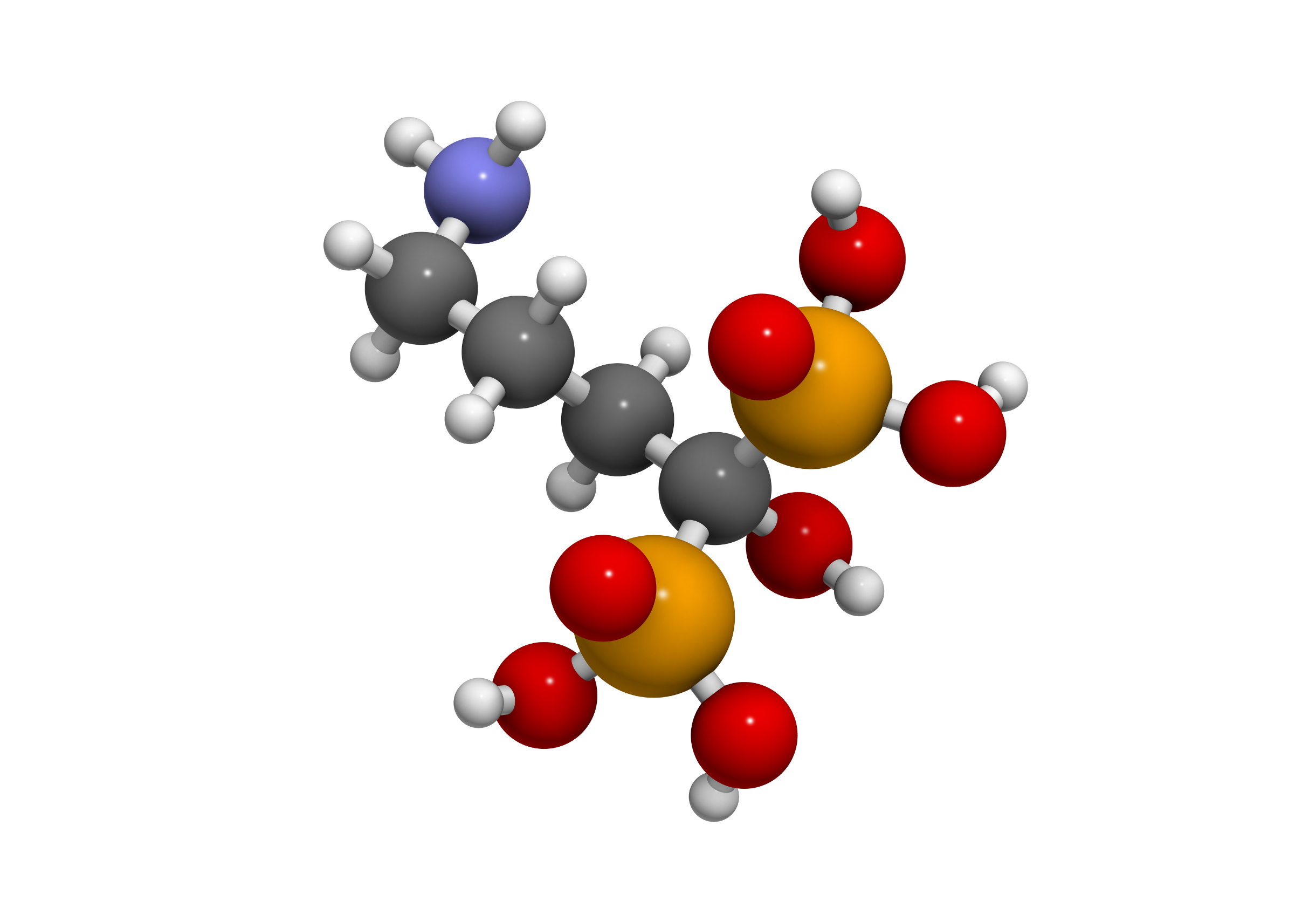 APCO - Bisphosphonates