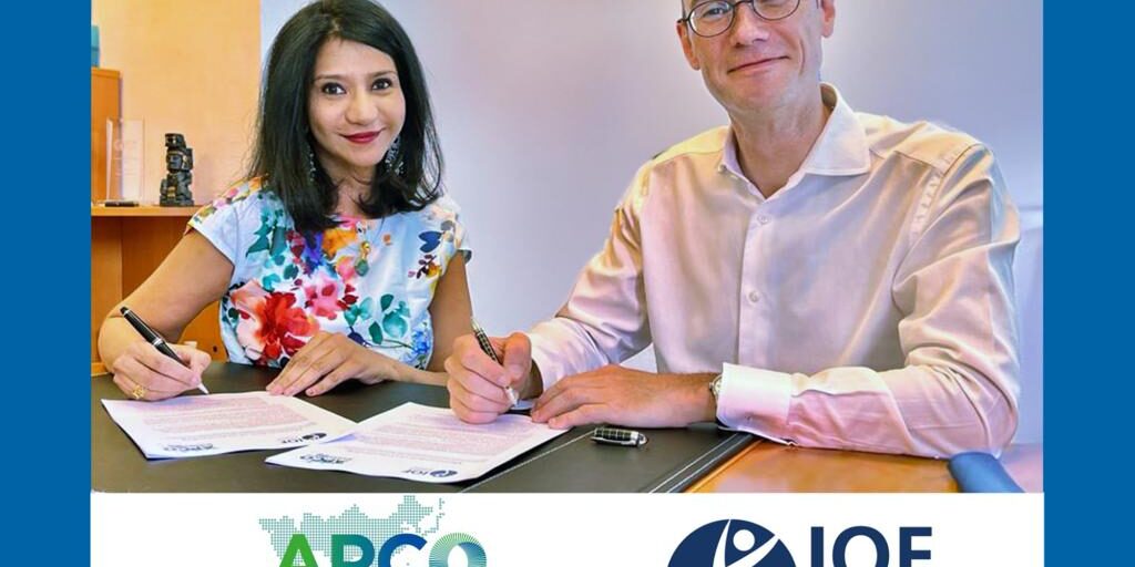 APCO-IOF-MoU posed image blog 2