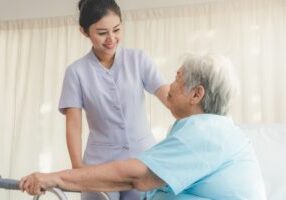 Osteoporosis nurse Osteoporosis nurse