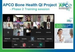 APCO Phase 2 training Blog thumbnail