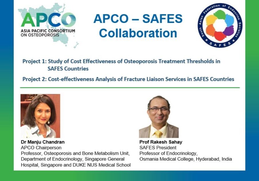 APCO - SAFES Collab Announcement BlogThumbnail