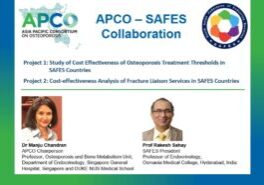 APCO - SAFES Collab Announcement BlogThumbnail