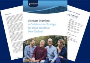 Blog and LinkedIn Thumbnail ONZ Stronger Together strategy