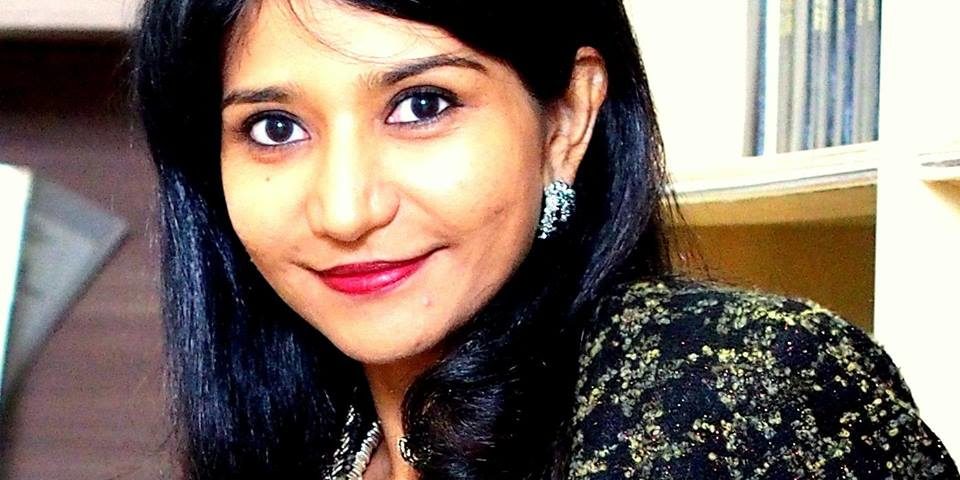 Dr Manju Chandran