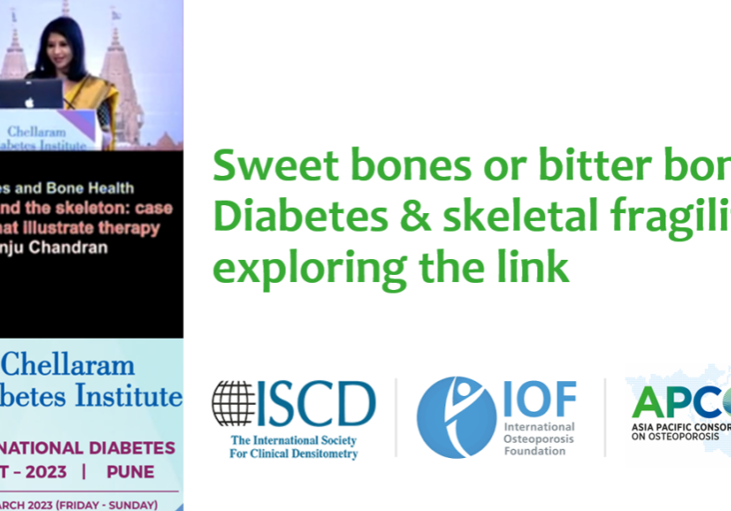 Final Edited Screenshot of presentation 7th International Diabetes Summit