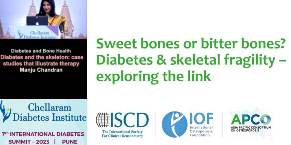 Final Edited Screenshot of presentation 7th International Diabetes Summit