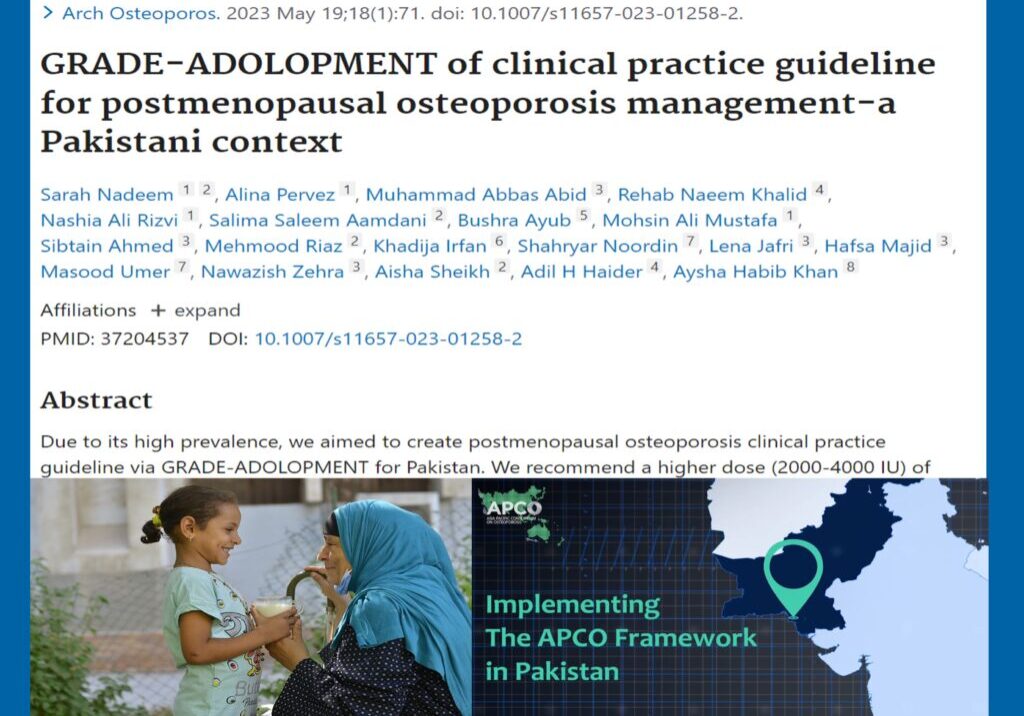 Pakistani Guidelines Blog 4