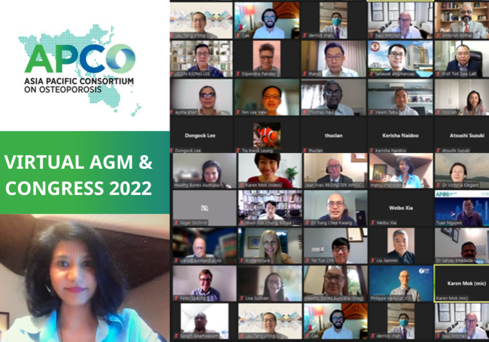 SOCIAL TILE - APCO 2022 AGM & Congress