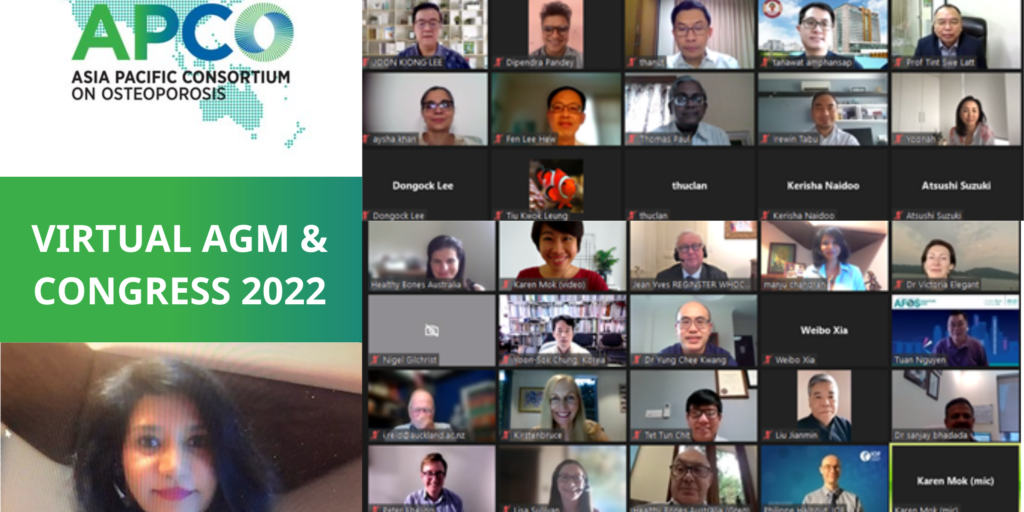 SOCIAL TILE - APCO 2022 AGM & Congress